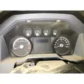 USED Instrument Cluster Ford F450 SUPER DUTY for sale thumbnail