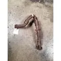 Ford F450 Exhaust Pipe thumbnail 1