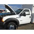 USED - CAB SHELL - A Cab FORD F450SD (SUPER DUTY) for sale thumbnail