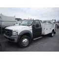 USED - CAB SHELL - A Cab FORD F450SD (SUPER DUTY) for sale thumbnail