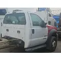USED - A Cab FORD F500 for sale thumbnail