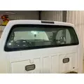 Ford F550 SUPER DUTY Back Glass thumbnail 1