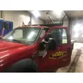 Ford F550 SUPER DUTY Cab Assembly thumbnail 1