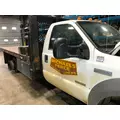 Ford F550 SUPER DUTY Cab Assembly thumbnail 2