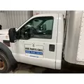Ford F550 SUPER DUTY Cab Assembly thumbnail 4