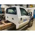 Ford F550 SUPER DUTY Cab Assembly thumbnail 3