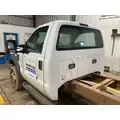Ford F550 SUPER DUTY Cab Assembly thumbnail 5