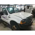 Ford F550 SUPER DUTY Cab Assembly thumbnail 2