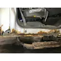 Ford F550 SUPER DUTY Cab Assembly thumbnail 7