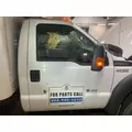 Ford F550 SUPER DUTY Cab Assembly thumbnail 2