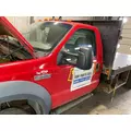 Ford F550 SUPER DUTY Cab Assembly thumbnail 1