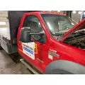 Ford F550 SUPER DUTY Cab Assembly thumbnail 2