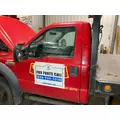 Ford F550 SUPER DUTY Cab Assembly thumbnail 3