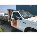 Ford F550 SUPER DUTY Cab Assembly thumbnail 3