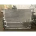 Ford F550 SUPER DUTY Cooling Assembly. (Rad., Cond., ATAAC) thumbnail 1