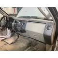 Ford F550 SUPER DUTY Dash Assembly thumbnail 2