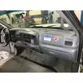 Ford F550 SUPER DUTY Dash Assembly thumbnail 2