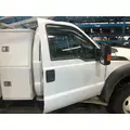 Ford F550 SUPER DUTY Door Assembly, Front thumbnail 1