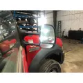 Ford F550 SUPER DUTY Door Assembly, Front thumbnail 4