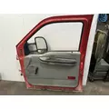 Ford F550 SUPER DUTY Door Assembly, Front thumbnail 4