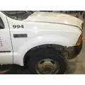 Ford F550 SUPER DUTY Fender thumbnail 1