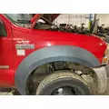 Ford F550 SUPER DUTY Fender thumbnail 1