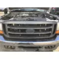 Ford F550 SUPER DUTY Grille thumbnail 1