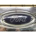 Ford F550 SUPER DUTY Grille thumbnail 6