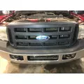 Ford F550 SUPER DUTY Grille thumbnail 5