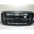 Ford F550 SUPER DUTY Grille thumbnail 2