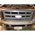 Ford F550 SUPER DUTY Grille thumbnail 4