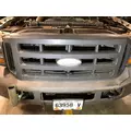 Ford F550 SUPER DUTY Grille thumbnail 4