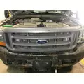 Ford F550 SUPER DUTY Grille thumbnail 4