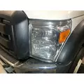 Ford F550 SUPER DUTY Headlamp Assembly thumbnail 5