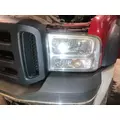Ford F550 SUPER DUTY Headlamp Assembly thumbnail 4