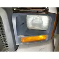 Ford F550 SUPER DUTY Headlamp Assembly thumbnail 4