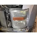 Ford F550 SUPER DUTY Headlamp Assembly thumbnail 4