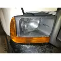 Ford F550 SUPER DUTY Headlamp Assembly thumbnail 3