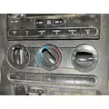 Ford F550 SUPER DUTY Heater & AC Temperature Control thumbnail 4