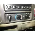 Ford F550 SUPER DUTY Heater & AC Temperature Control thumbnail 1