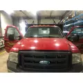 Ford F550 SUPER DUTY Hood thumbnail 2