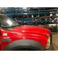 Ford F550 SUPER DUTY Hood thumbnail 3