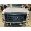 Ford F550 SUPER DUTY Hood thumbnail 2