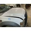 Ford F550 SUPER DUTY Hood thumbnail 3