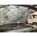 Ford F550 SUPER DUTY Hood thumbnail 6