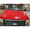 Ford F550 SUPER DUTY Hood thumbnail 1