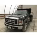 Ford F550 SUPER DUTY Hood thumbnail 2