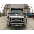 Ford F550 SUPER DUTY Hood thumbnail 3