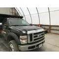 Ford F550 SUPER DUTY Hood thumbnail 4