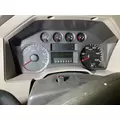 Ford F550 SUPER DUTY Instrument Cluster thumbnail 4